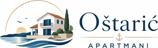 Oštarić apartments